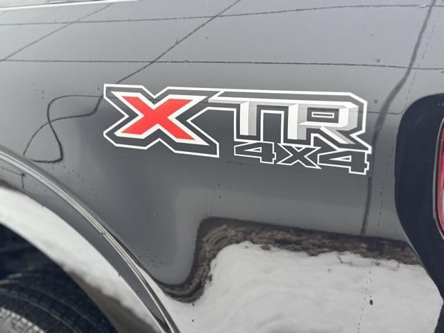 2021 Ford F-150 XLT 4WD