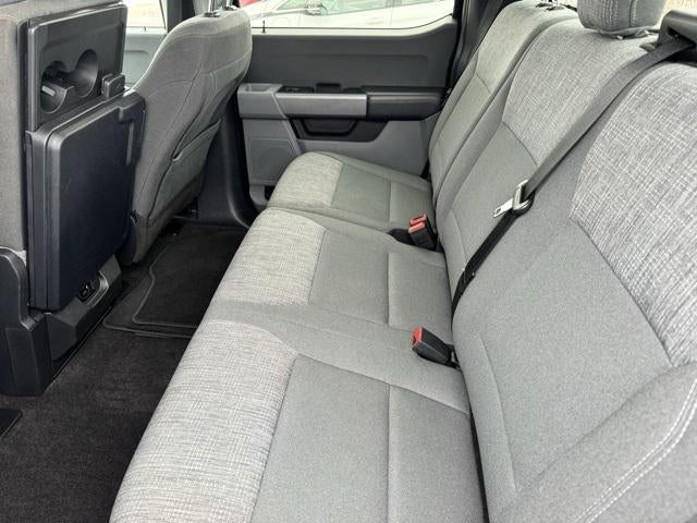 2021 Ford F-150 XLT 4WD