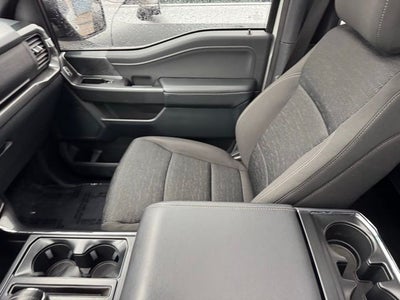 2023 Ford F-150 XLT 4WD