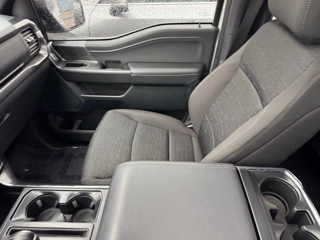 2023 Ford F-150 XLT 4WD