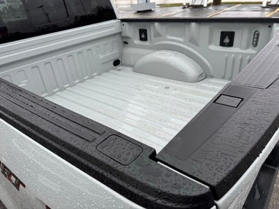 2023 Ford F-150 XLT 4WD