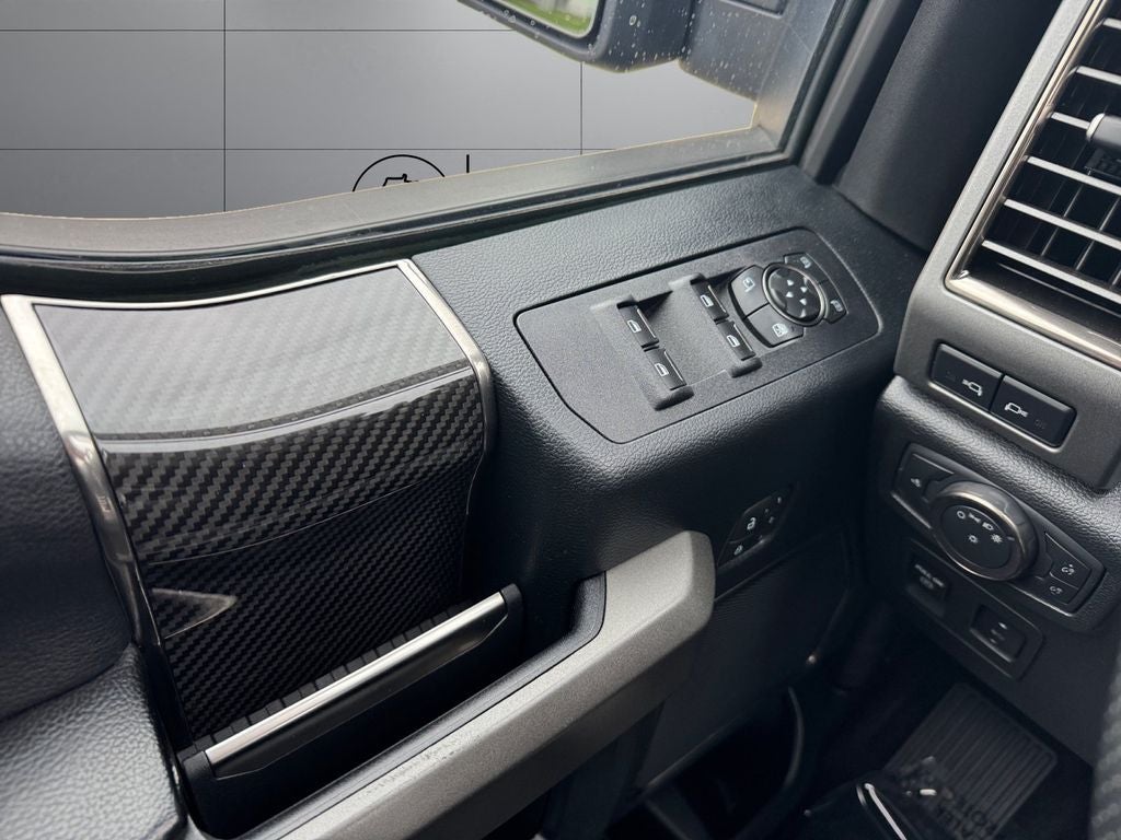 2020 Ford F-150 Raptor 4WD