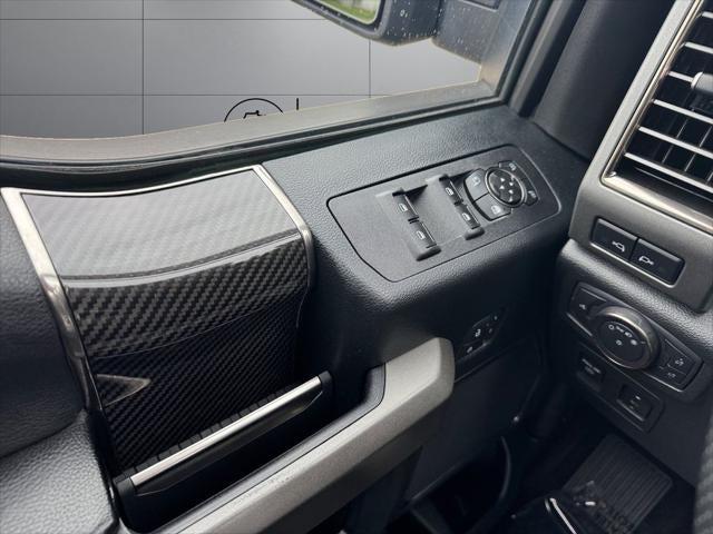 2020 Ford F-150 Raptor 4WD
