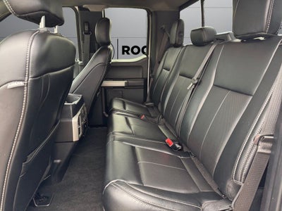 2019 Ford F-150 Lariat 4WD