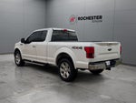 2019 Ford F-150 Lariat 4WD