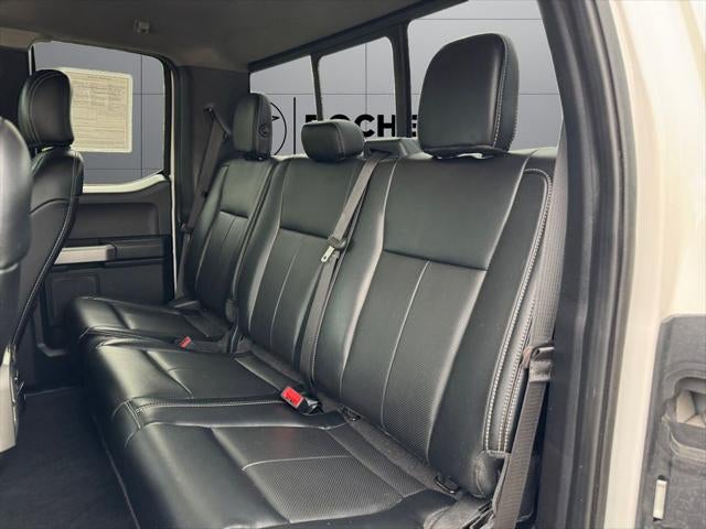 2019 Ford F-150 Lariat 4WD
