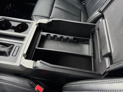 2019 Ford F-150 Lariat 4WD