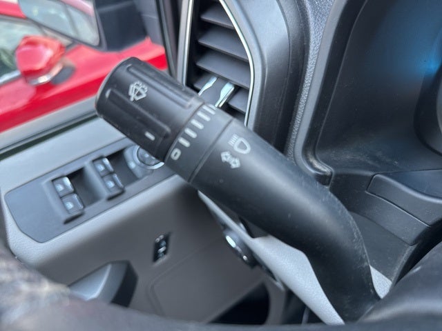 2018 Ford F-150 XLT 4WD