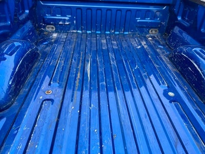 2018 Ford F-150 XLT 4WD