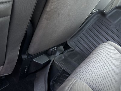 2018 Ford F-150 XLT 4WD