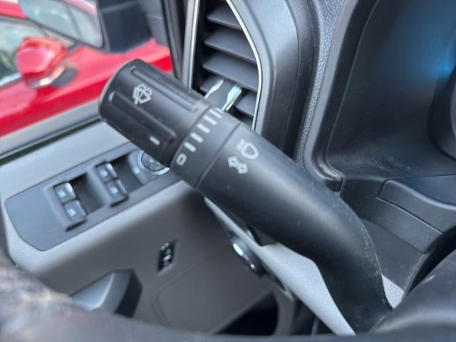 2018 Ford F-150 XLT 4WD