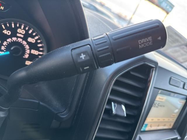 2018 Ford F-150 XLT 4WD