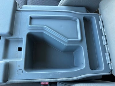 2014 Ford F-150 XLT 4WD