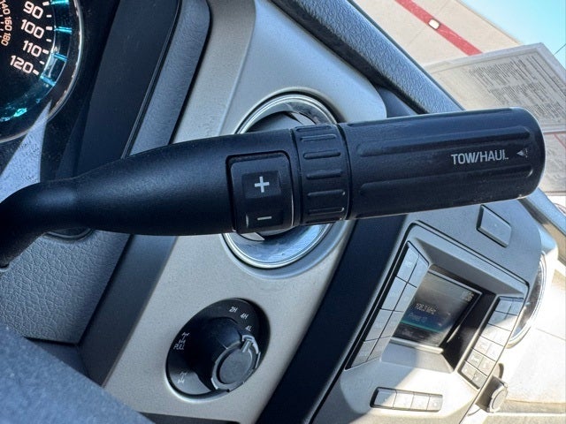 2014 Ford F-150 XLT 4WD