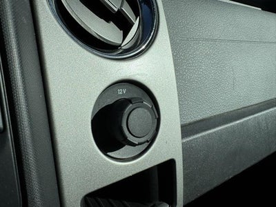 2014 Ford F-150 XLT 4WD