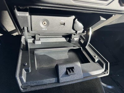 2014 Ford F-150 XLT 4WD