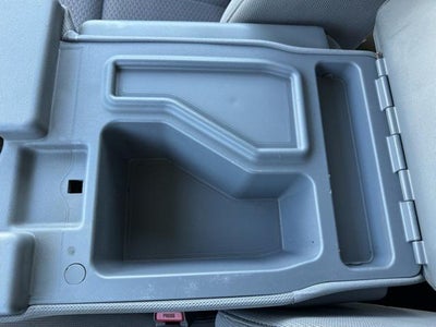 2014 Ford F-150 XLT 4WD