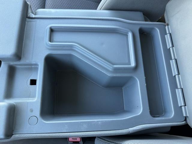 2014 Ford F-150 XLT 4WD