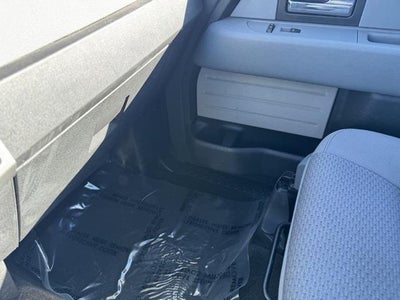 2014 Ford F-150 XLT 4WD