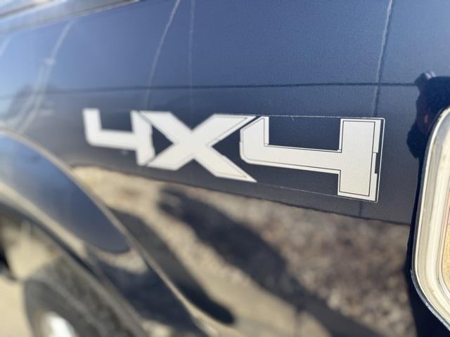 2014 Ford F-150 XLT 4WD