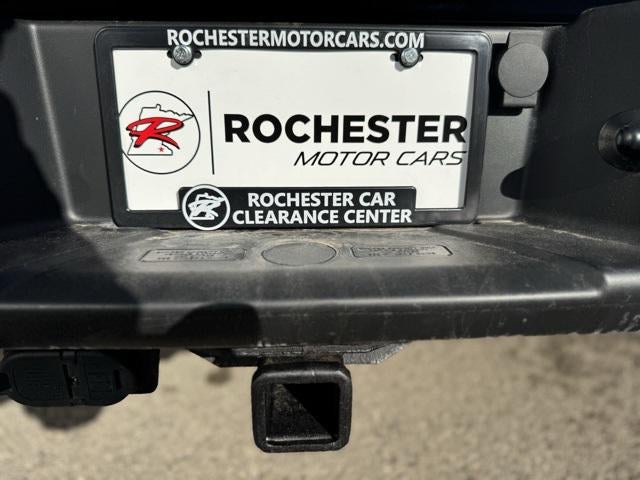 2014 Ford F-150 XLT 4WD