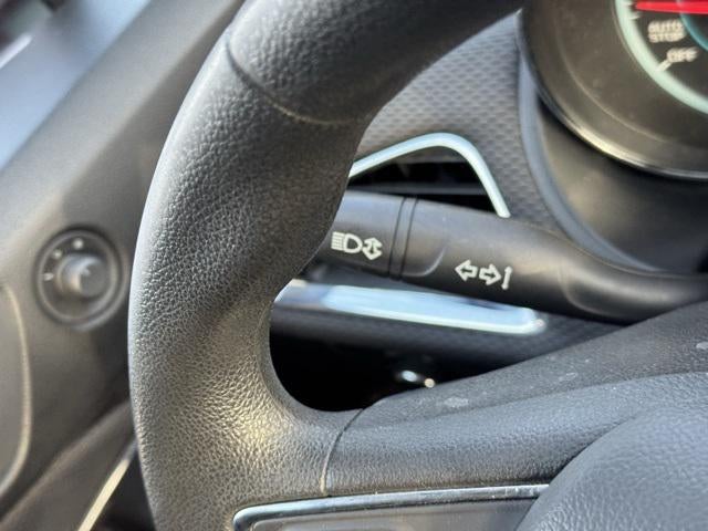 2018 Chevrolet Cruze LT FWD