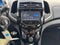 2016 Chevrolet Sonic RS FWD