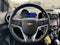 2016 Chevrolet Sonic RS FWD