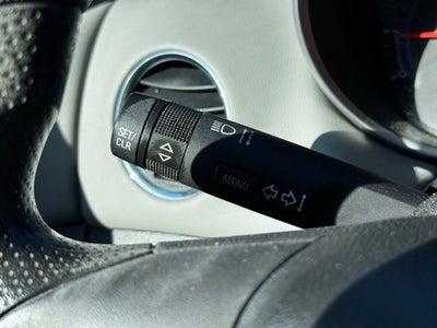 2014 Chevrolet Cruze LS FWD