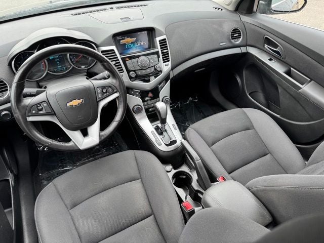 2014 Chevrolet Cruze 1LT FWD