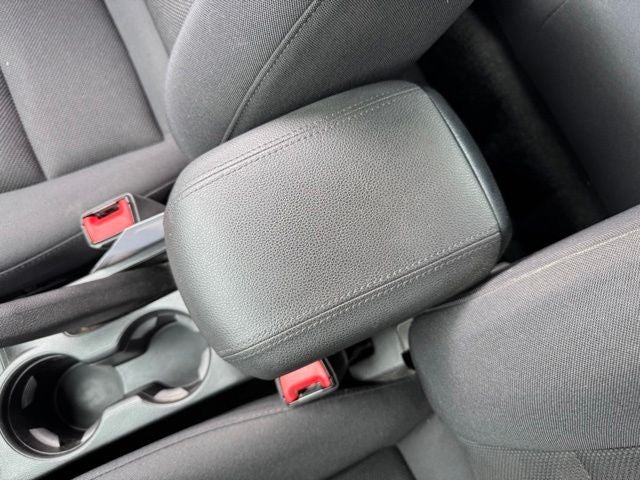 2014 Chevrolet Cruze 1LT FWD
