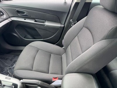 2014 Chevrolet Cruze 1LT FWD