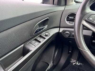 2014 Chevrolet Cruze 1LT FWD