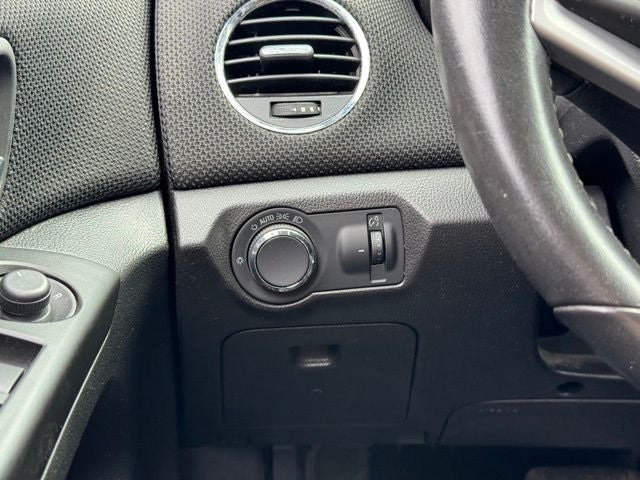 2014 Chevrolet Cruze 1LT FWD