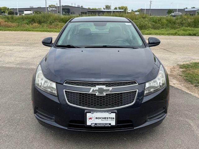 2014 Chevrolet Cruze 1LT FWD