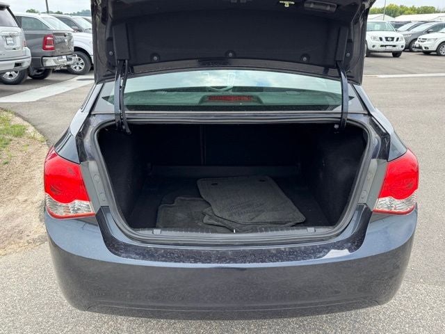 2014 Chevrolet Cruze 1LT FWD