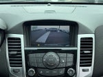 2014 Chevrolet Cruze 1LT FWD