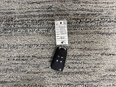 2014 Chevrolet Cruze 1LT FWD
