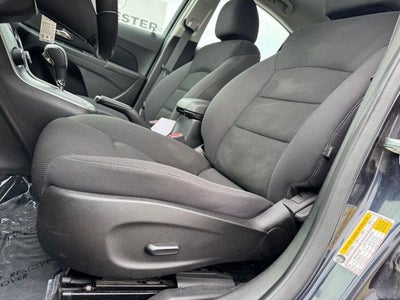2014 Chevrolet Cruze 1LT FWD