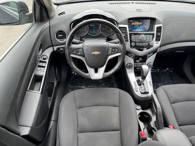2014 Chevrolet Cruze 1LT FWD