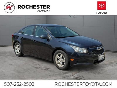 2014 Chevrolet Cruze 1LT FWD