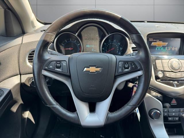 2014 Chevrolet Cruze 1LT FWD