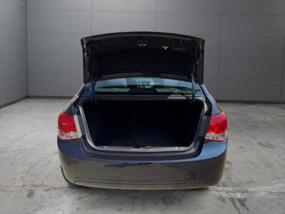 2014 Chevrolet Cruze 1LT FWD