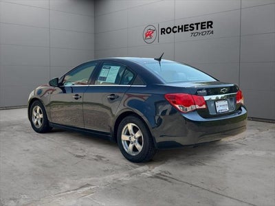 2014 Chevrolet Cruze 1LT FWD