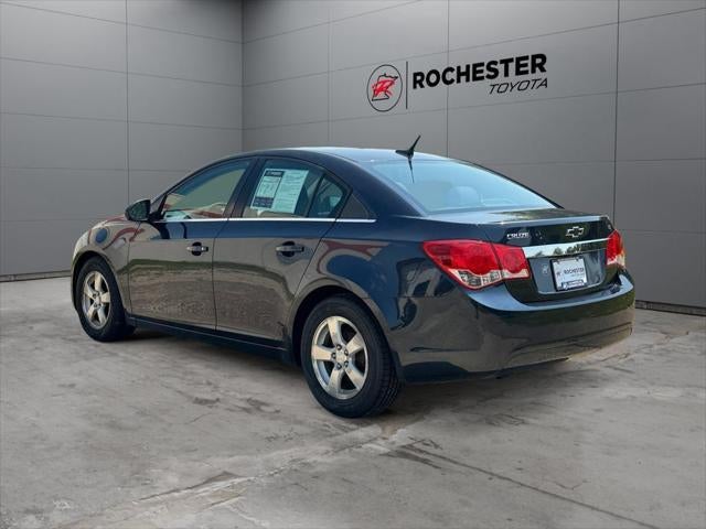 2014 Chevrolet Cruze 1LT FWD