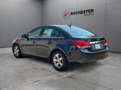 2014 Chevrolet Cruze 1LT FWD