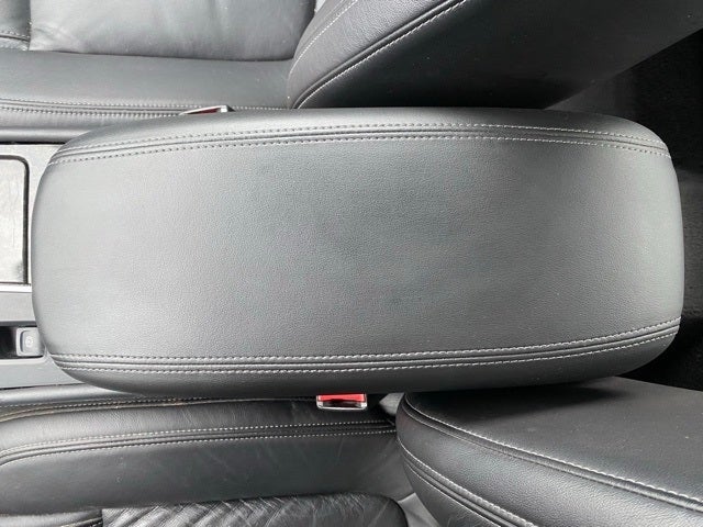 2015 Buick LaCrosse Leather Group FWD