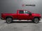 2021 Chevrolet Silverado 2500HD LT 4WD