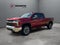 2021 Chevrolet Silverado 2500HD LT 4WD