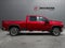2021 Chevrolet Silverado 2500HD LT 4WD